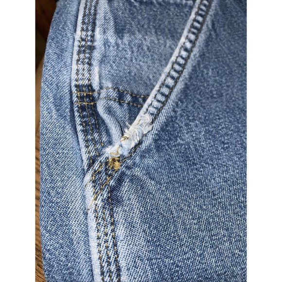 Carhartt Blue Men's Jeans 40x32 - Picture 12 of 12